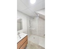 Resale - Penthouse -
Torrevieja - Paseo Maritimo