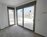 Resale - Penthouse -
Torrevieja - Paseo Maritimo