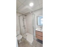 Resale - Penthouse -
Torrevieja - Paseo Maritimo