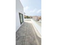Resale - Penthouse -
Torrevieja - Paseo Maritimo
