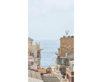 Resale - Penthouse -
Torrevieja - Paseo Maritimo