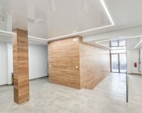 Resale - Penthouse -
Torrevieja - Paseo Maritimo
