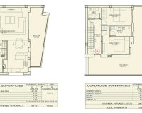 Resale - Penthouse -
Torrevieja - Paseo Maritimo