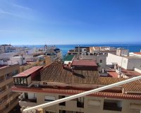 Resale - Penthouse -
Torrevieja - Paseo Maritimo