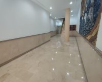 Resale - Penthouse -
Torrevieja - Paseo Maritimo