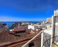 Resale - Penthouse -
Torrevieja - Paseo Maritimo