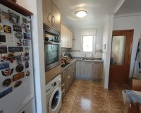 Resale - Penthouse -
Torrevieja - Paseo Maritimo
