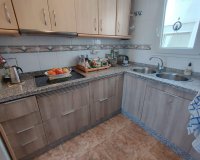 Resale - Penthouse -
Torrevieja - Paseo Maritimo