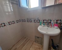 Resale - Penthouse -
Torrevieja - Paseo Maritimo