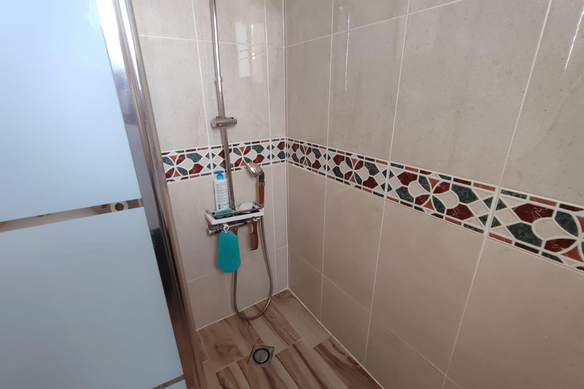 Resale - Penthouse -
Torrevieja - Paseo Maritimo