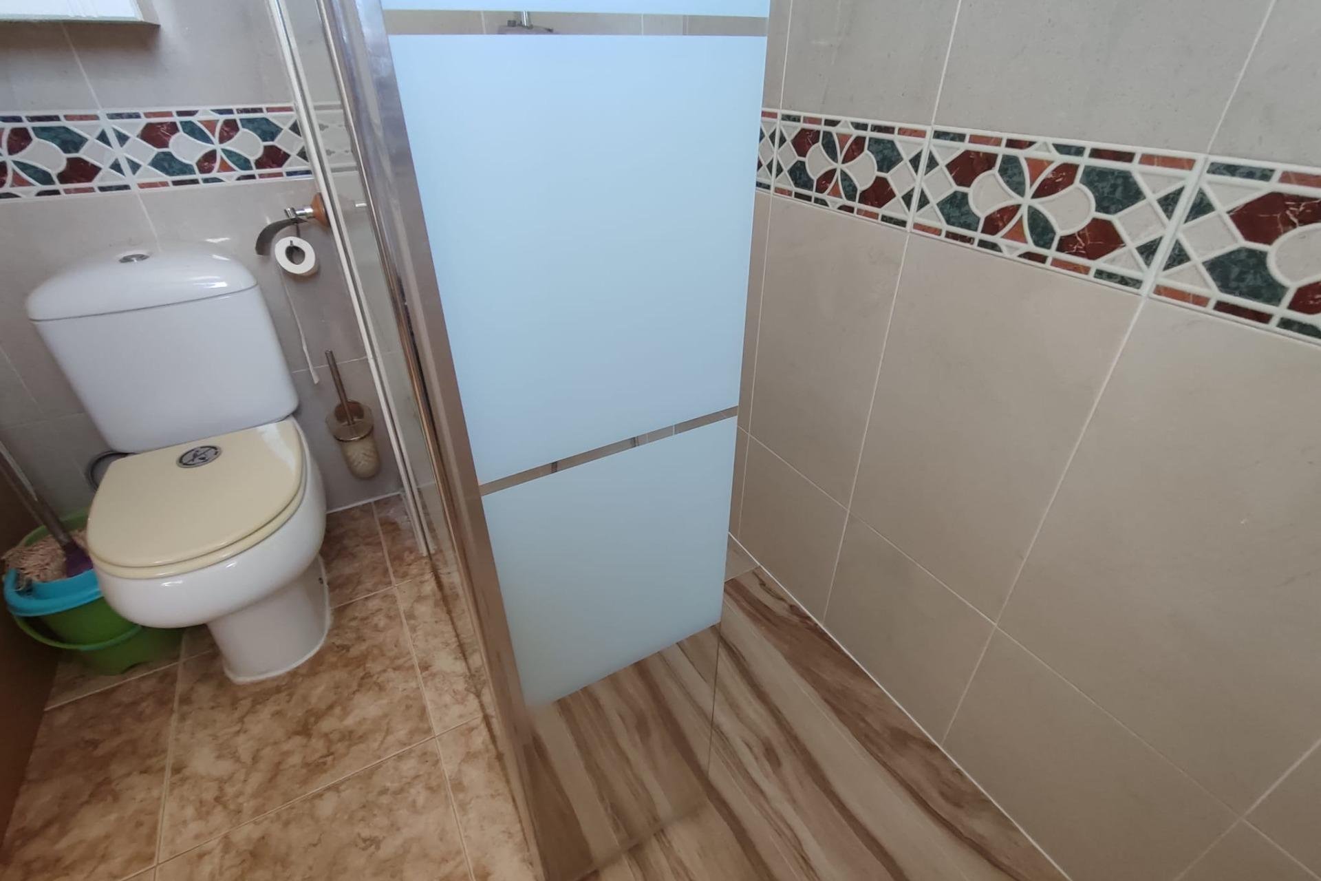 Resale - Penthouse -
Torrevieja - Paseo Maritimo