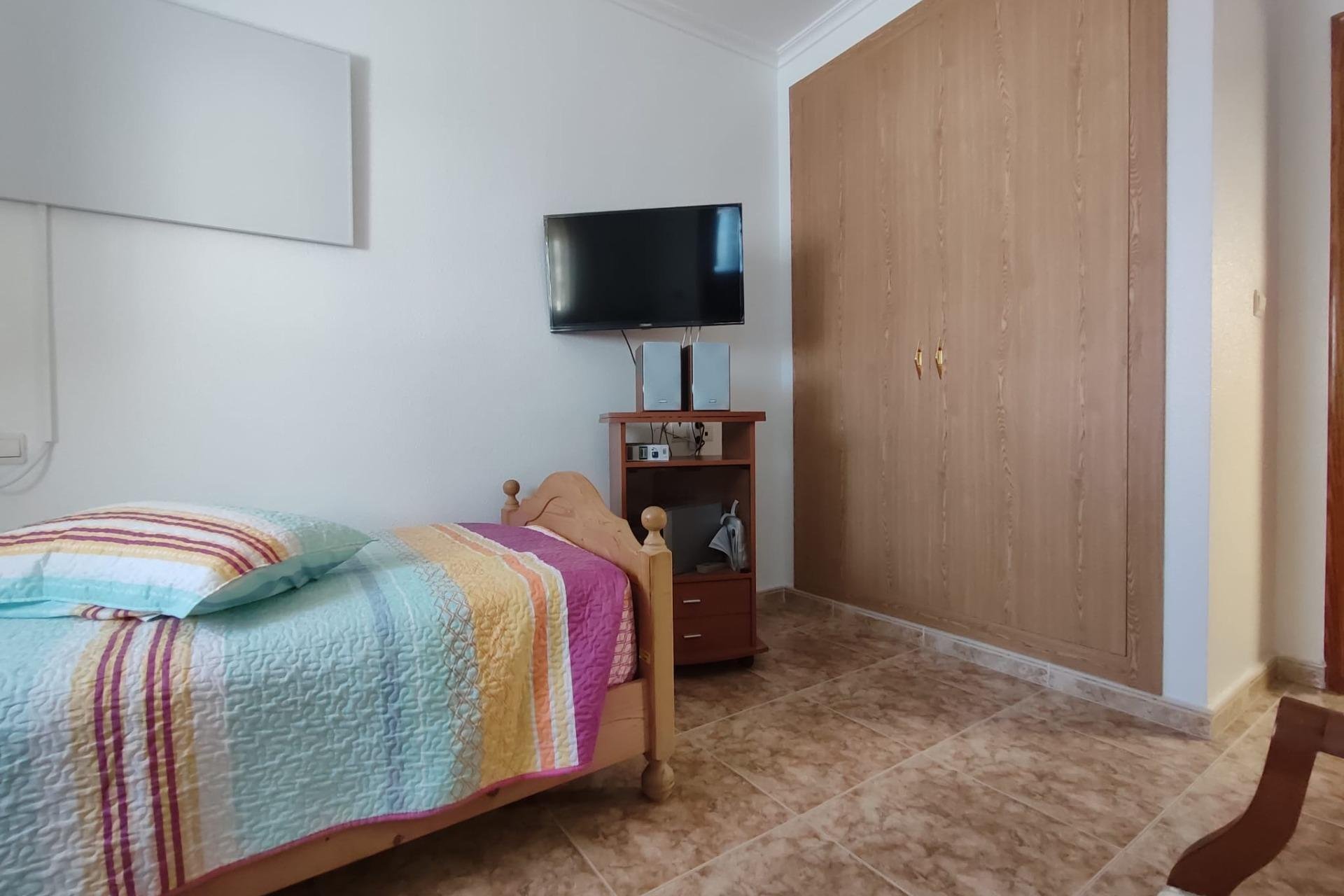 Resale - Penthouse -
Torrevieja - Paseo Maritimo