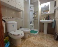 Resale - Penthouse -
Torrevieja - Paseo Maritimo