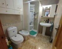 Resale - Penthouse -
Torrevieja - Paseo Maritimo
