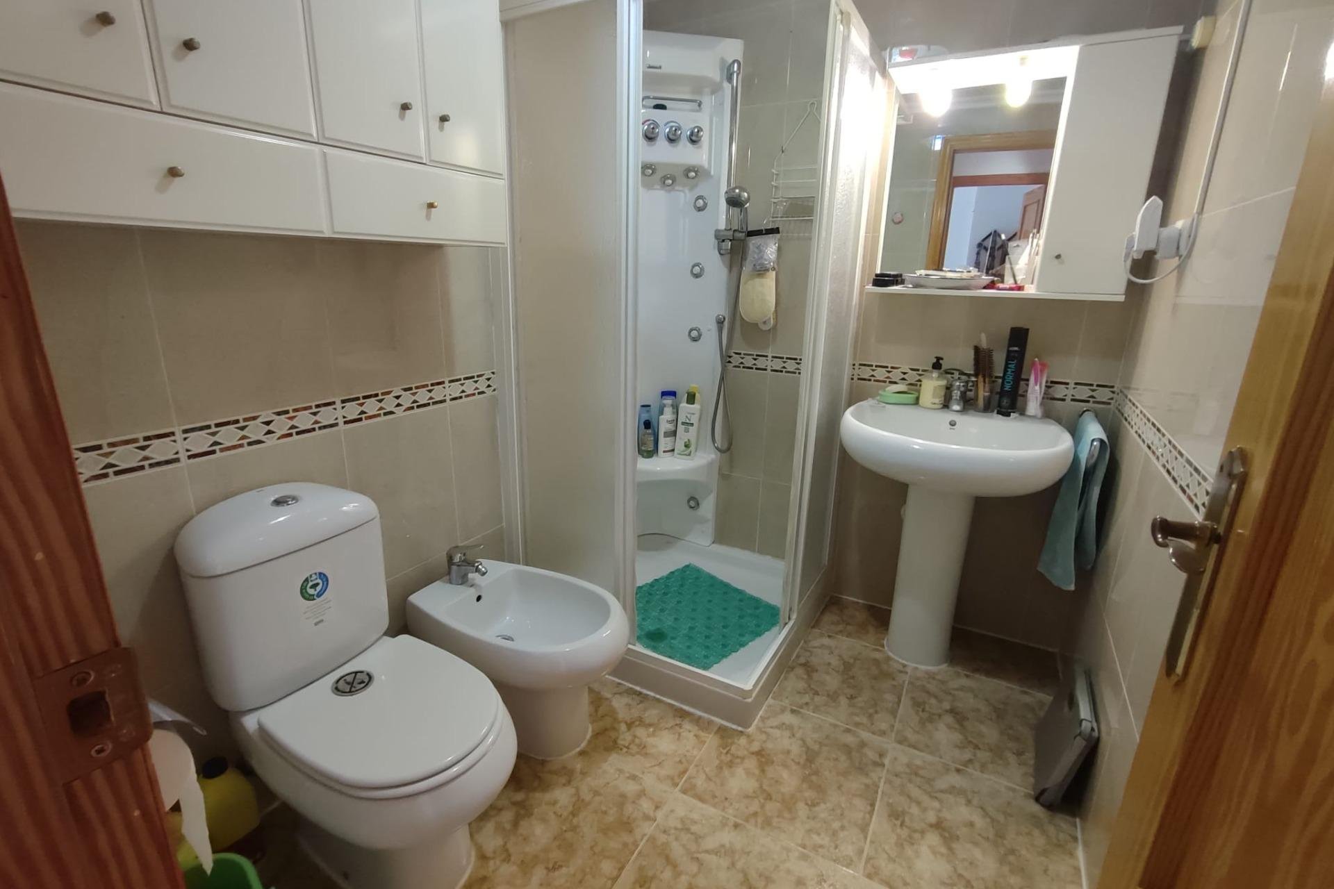 Resale - Penthouse -
Torrevieja - Paseo Maritimo