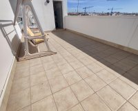 Resale - Penthouse -
Torrevieja - Paseo Maritimo