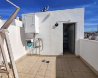 Resale - Penthouse -
Torrevieja - Paseo Maritimo