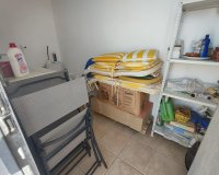 Resale - Penthouse -
Torrevieja - Paseo Maritimo