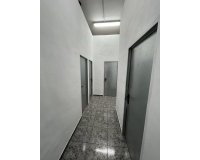 Resale - Penthouse -
Torrevieja - Playa de cura