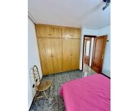 Resale - Penthouse -
Torrevieja - Playa de cura