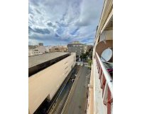 Resale - Penthouse -
Torrevieja - Playa de cura