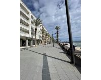 Resale - Penthouse -
Torrevieja - Playa de cura