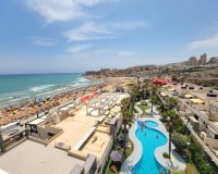 Resale - Penthouse -
Torrevieja - Playa De La Mata
