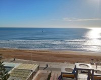 Resale - Penthouse -
Torrevieja - Playa De La Mata