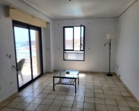Resale - Penthouse -
Torrevieja - Playa De La Mata