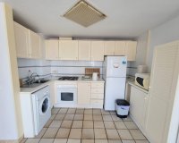 Resale - Penthouse -
Torrevieja - Playa De La Mata