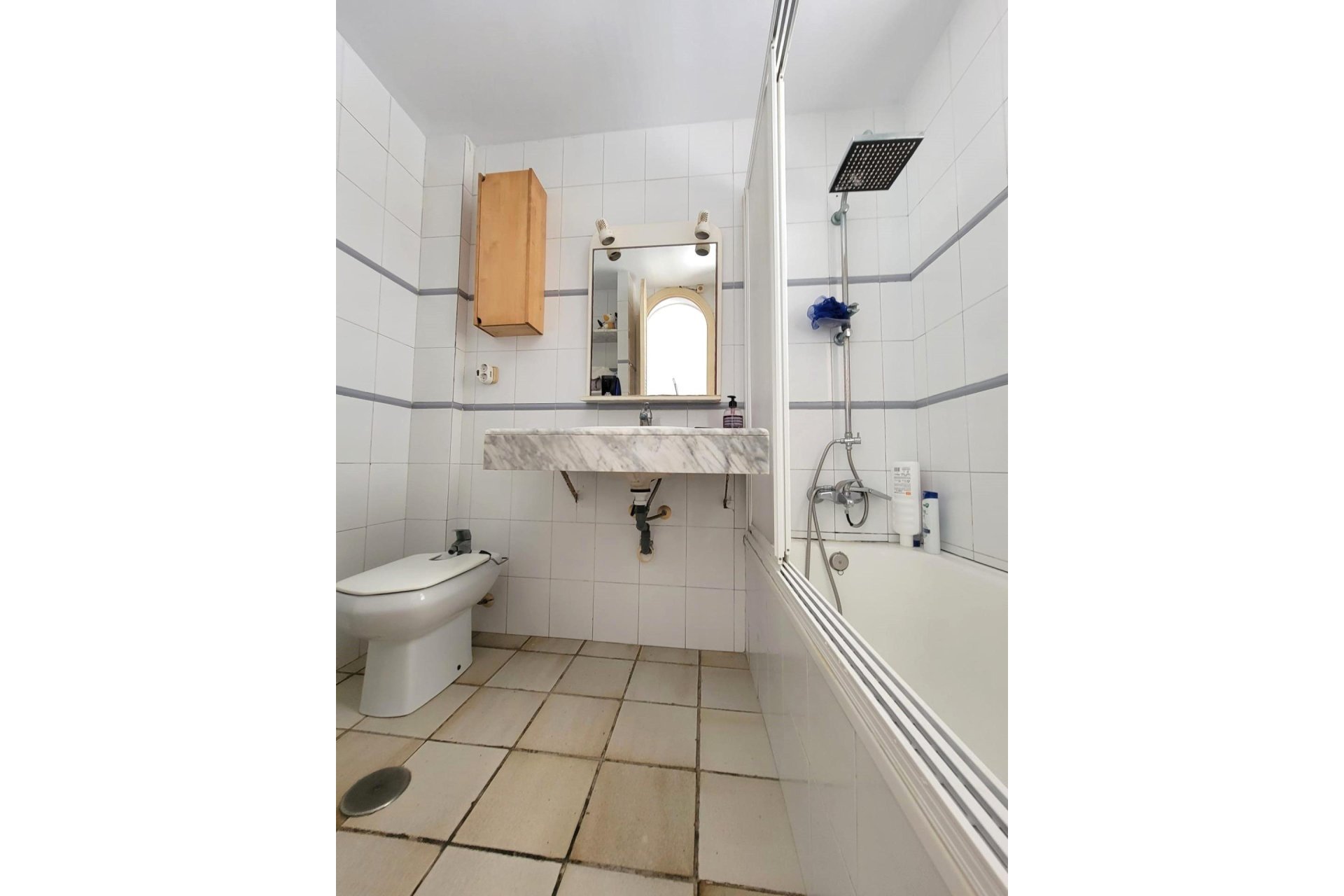 Resale - Penthouse -
Torrevieja - Playa De La Mata