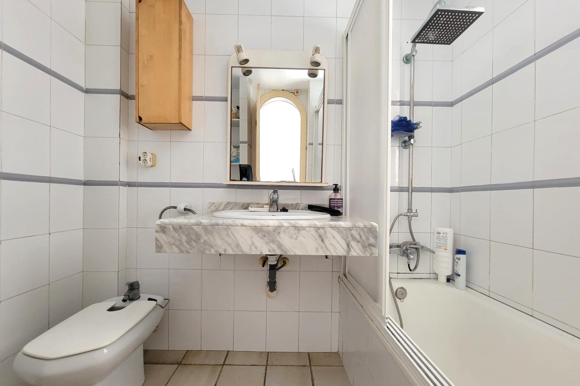 Resale - Penthouse -
Torrevieja - Playa De La Mata