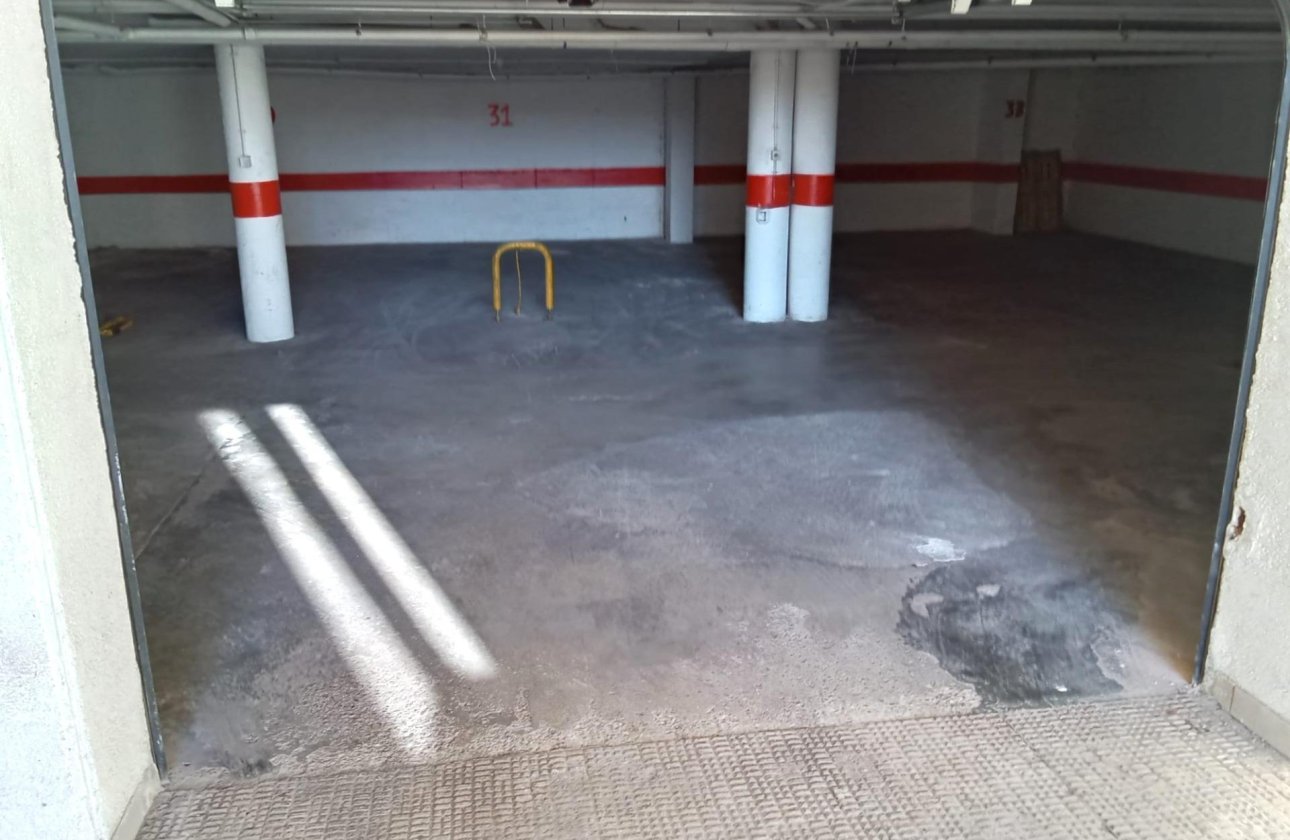 Resale - Penthouse -
Torrevieja - Playa De La Mata