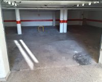 Resale - Penthouse -
Torrevieja - Playa De La Mata