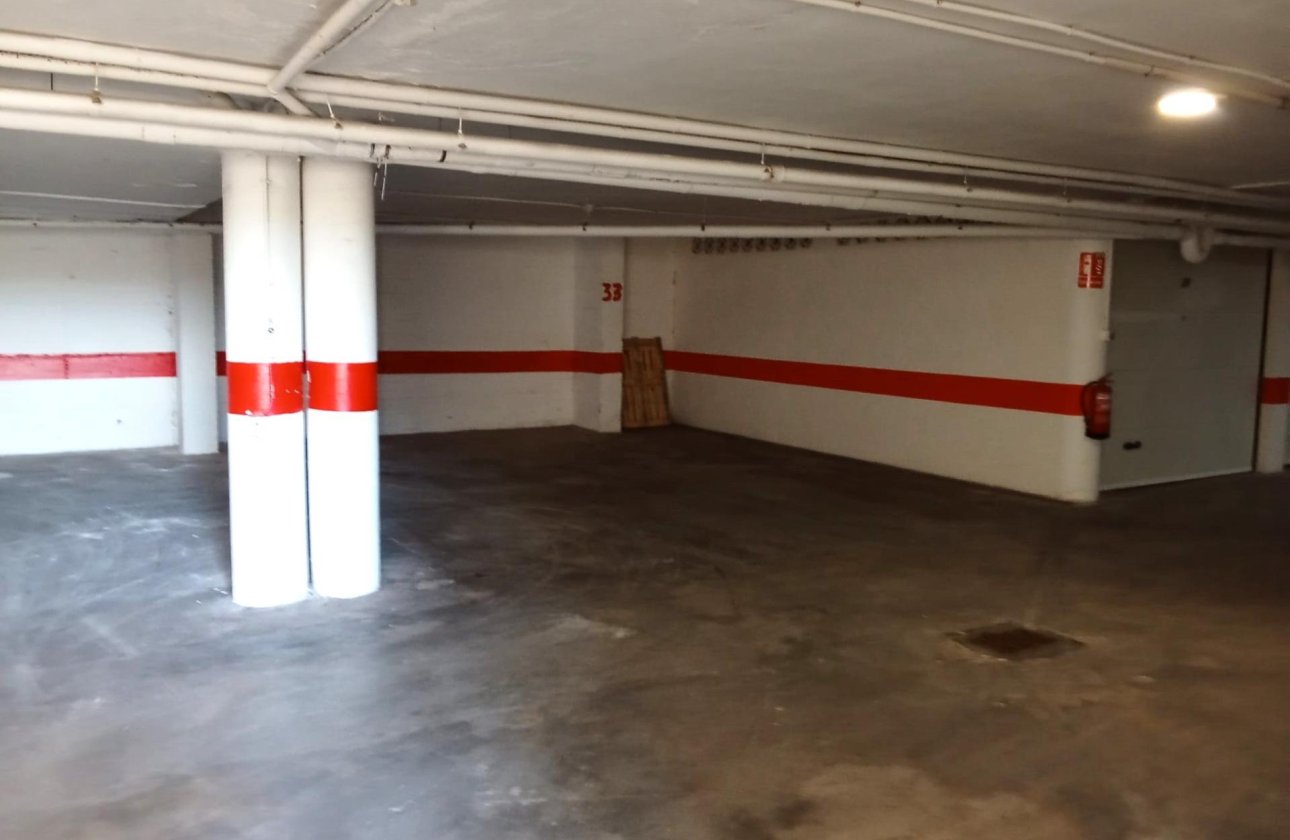 Resale - Penthouse -
Torrevieja - Playa De La Mata