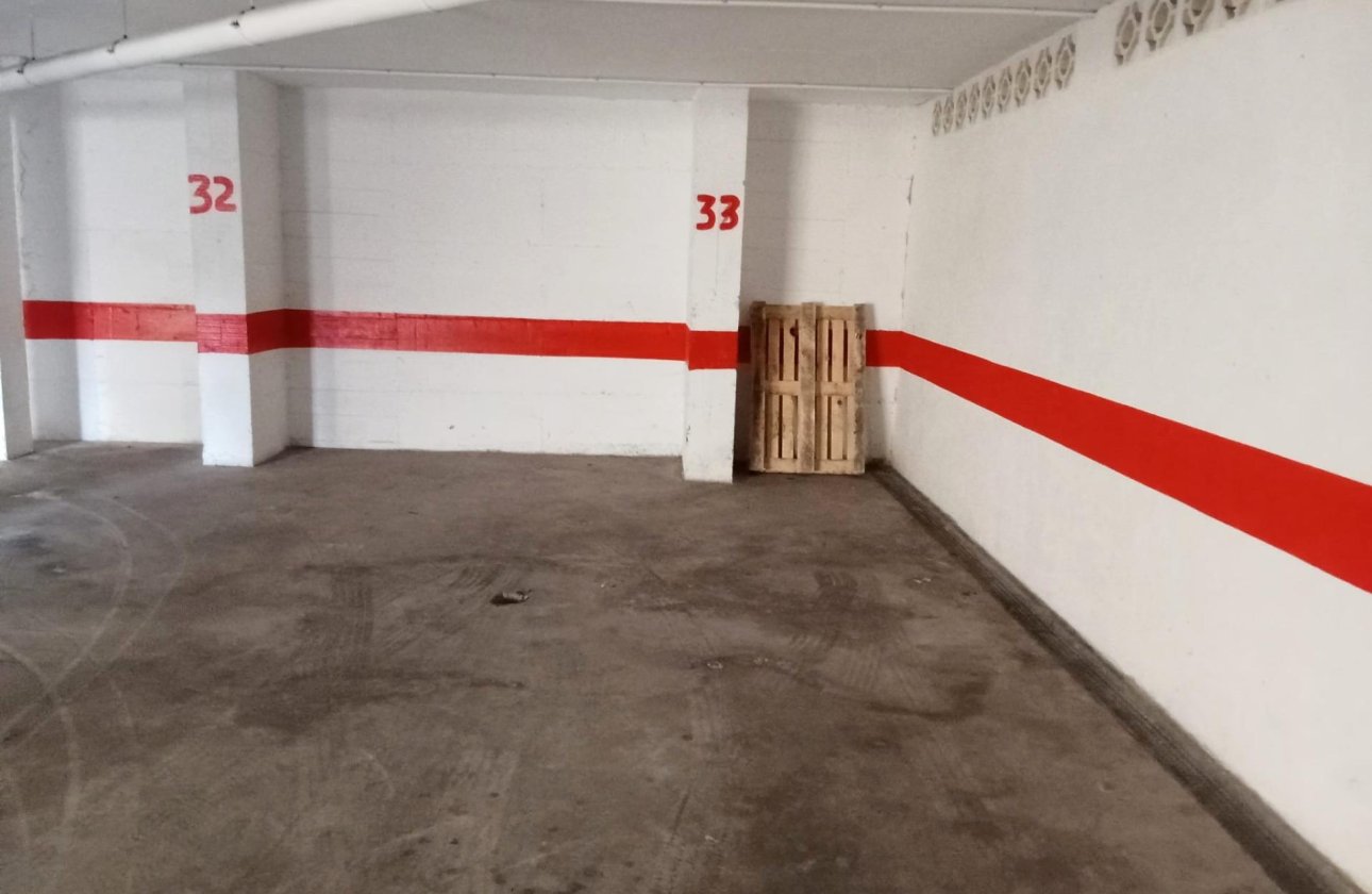 Resale - Penthouse -
Torrevieja - Playa De La Mata