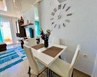 Resale - Penthouse -
Torrevieja - Playa de los Locos