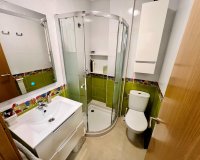 Resale - Penthouse -
Torrevieja - Playa de los Locos