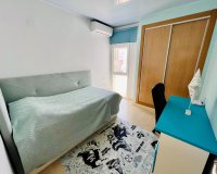 Resale - Penthouse -
Torrevieja - Playa de los Locos