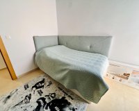 Resale - Penthouse -
Torrevieja - Playa de los Locos