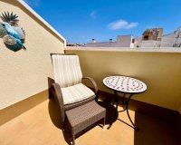 Resale - Penthouse -
Torrevieja - Playa de los Locos