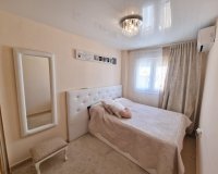 Resale - Penthouse -
Torrevieja - Playa de los Locos