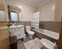 Resale - Penthouse -
Torrevieja - Playa de los Locos