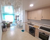 Resale - Penthouse -
Torrevieja - Playa de los Locos