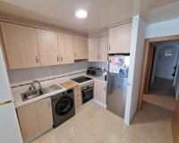 Resale - Penthouse -
Torrevieja - Playa de los Locos