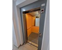 Resale - Penthouse -
Torrevieja - Playa de los Locos