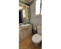 Resale - Penthouse -
Torrevieja - Playa de los Locos