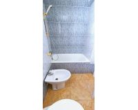 Resale - Penthouse -
Torrevieja - Playa de los Locos