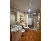 Resale - Penthouse -
Torrevieja - Playa de los Locos