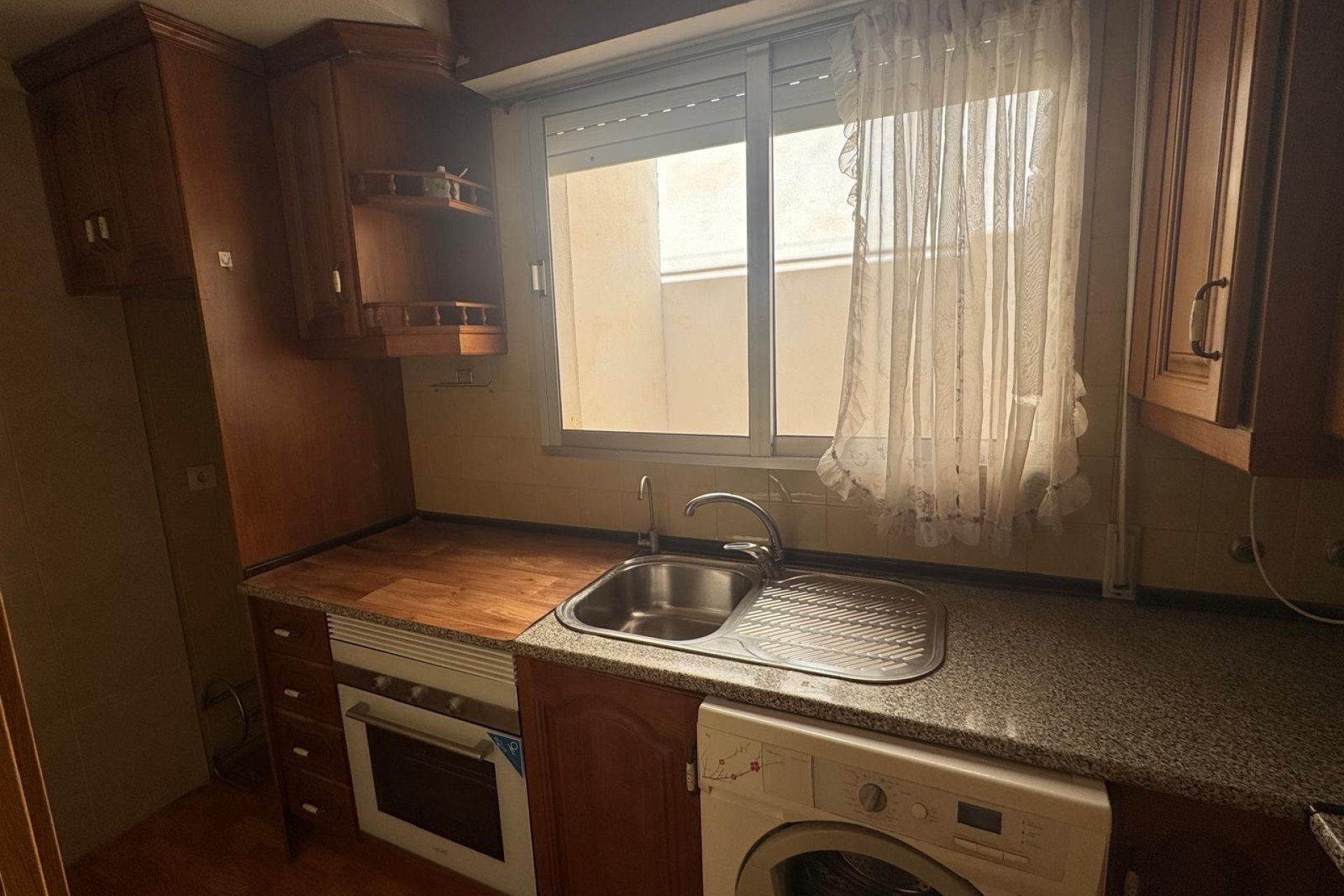 Resale - Penthouse -
Torrevieja - Playa de los Locos